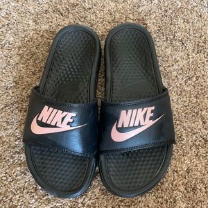 Nike Slides